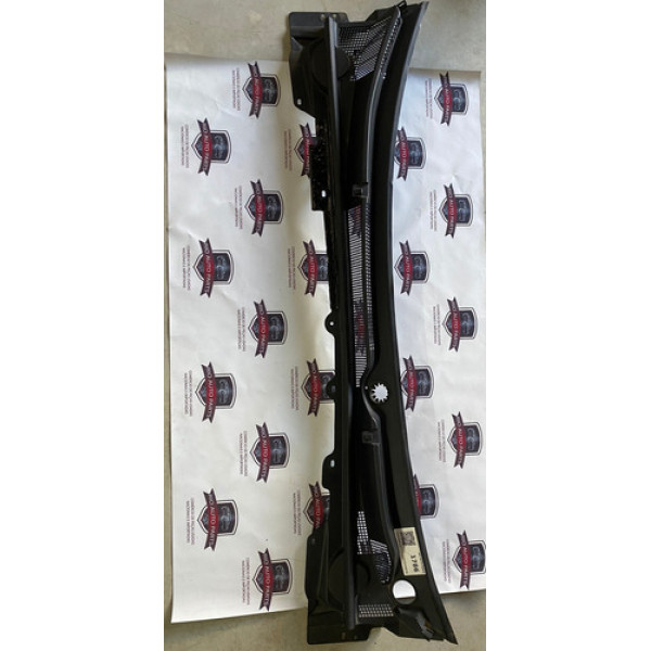 Acabamento Churrasqueira Chevrolet Onix 1.0 2020 / 2021