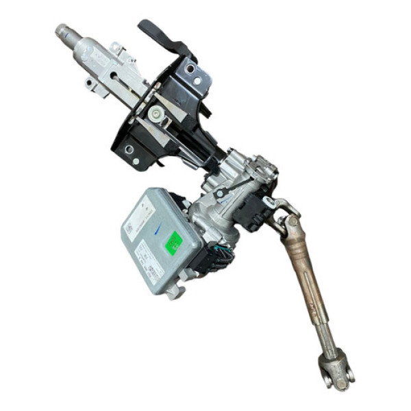 Coluna Direção Vw Nivus/t-cross Tsi 2021 2q1909144s