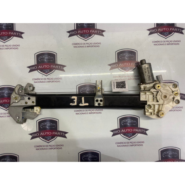 Máquina De Vidro Traseira Esquerda Fit  2013 969295-100