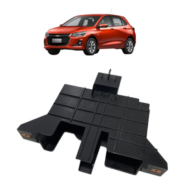 Suporte Módulo Onstar Gm Onix/tracker 2020 26321627