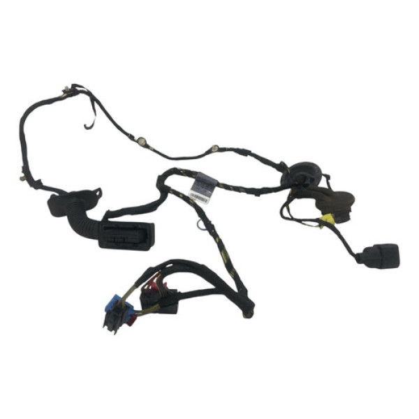 Chicote Porta Dianteira Esquerda Audi A3 2016 8v4971029