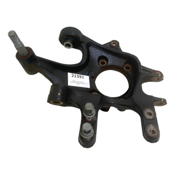 Manga Eixo Traseira Esquerda Santa Fé 3.3 2013 A 2019