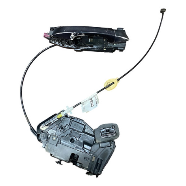 Fechadura C/ Maçaneta Diant Direita Virtus 2018 5nb837016c