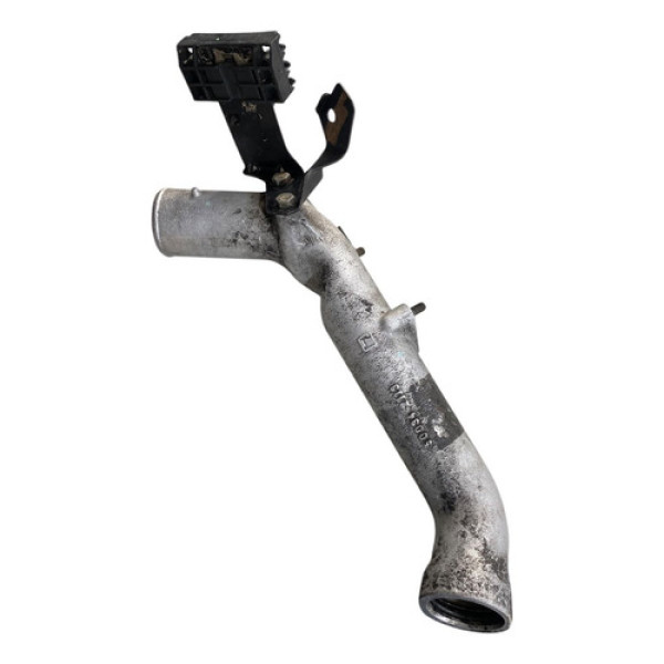 Duto Turbina Intercooler Ducato/boxer 2.8 2008 500342113