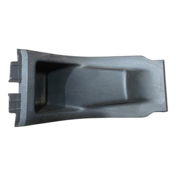 Moldura Console Central Peugeot 208 2014 9800968077