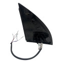 Retrovisor Esquerdo Saveiro (5 Fios) 5u7857501 C/detalhe