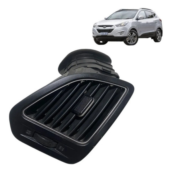 Difusor De Ar Direito Hyundai Ix35 2015 974902s000