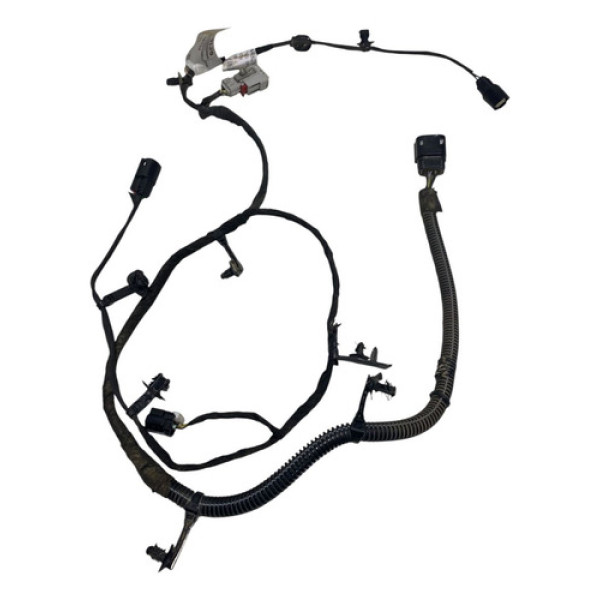 Chicote Tampa Traseira Gm Montana Premier 2024 26449129