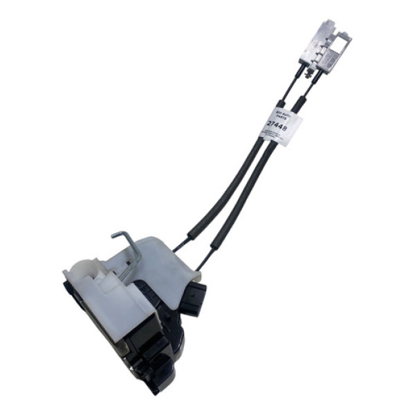 Fechadura Dianteira Direita Hyundai Creta 2018 81320m4050