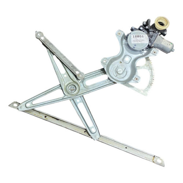Maquina Vidro Porta Dianteira Direita Toyota Yaris 2020