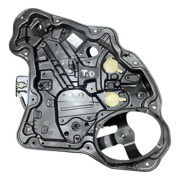 Maquina Vidro Traseira Direita Jeep Commander 2025