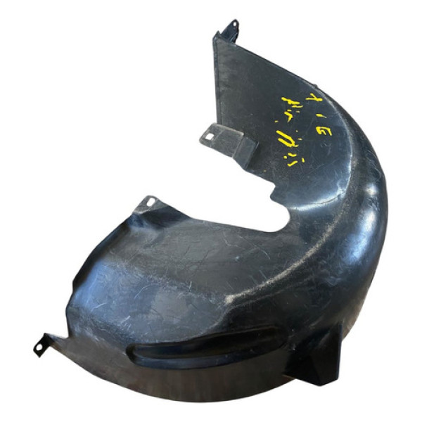 Parabarro Traseiro Esquerdo Citroen Aircross 2018 9688508280