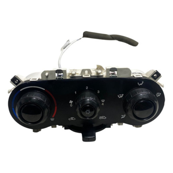 Comando Ar Condicionado Fiat Mobi 2018 5w8540000