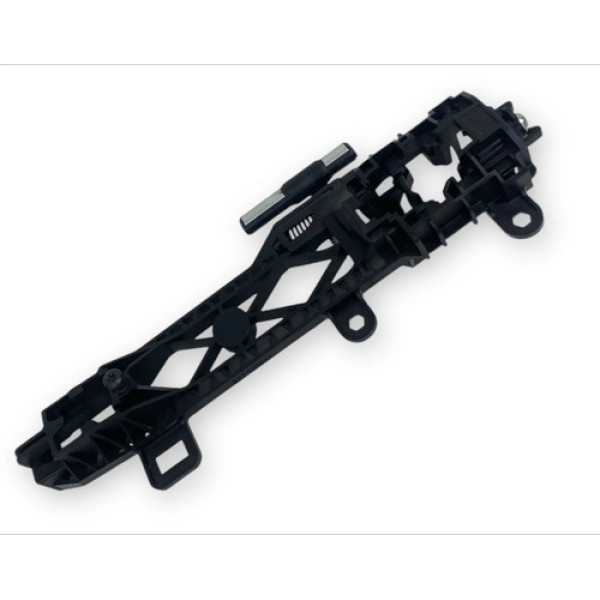 Suporte Maçaneta Diant Esquerda Gm Onix 1.0 2020/2023  Preto Dianteira