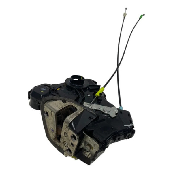 Fechadura Porta Dianteira Esquerda Corolla 2009/14 Xei