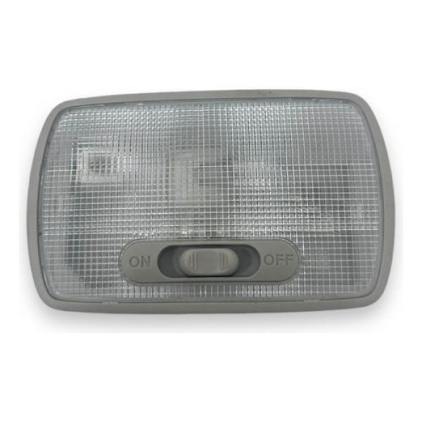 Luz Interna Cortesia Honda Fit/wr-v 2016/2020