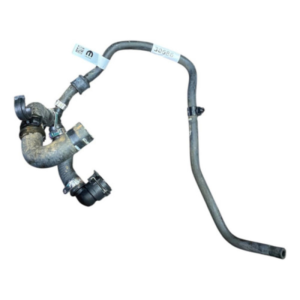 Mangueiras Bomba Auxiliar Fiat Fastback 1.0 2023 521607650