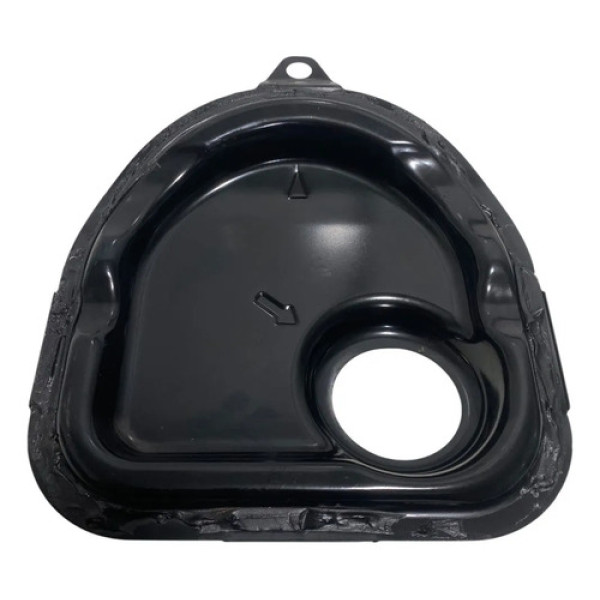 Tampa Acesso Bomba Combustível Hyundai Elantra 2017 Preto 2017