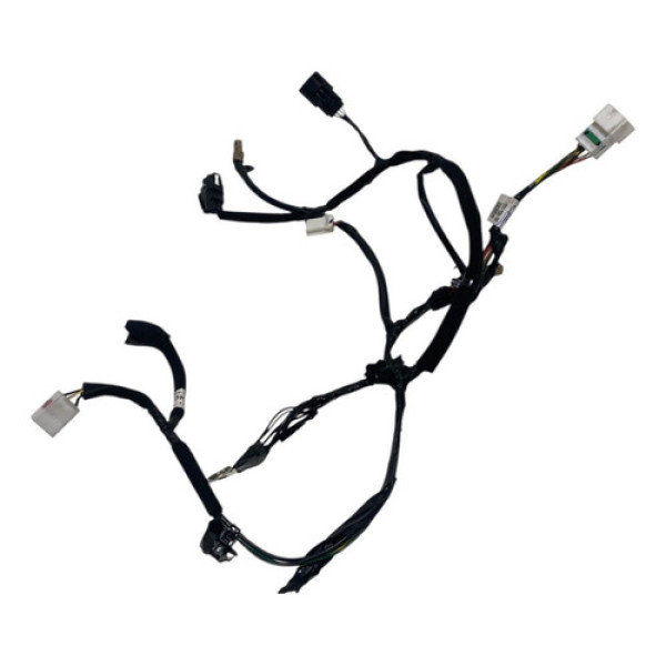 Chicote Tampa De Mala Hyundai Creta 2017/2021 91680m4010