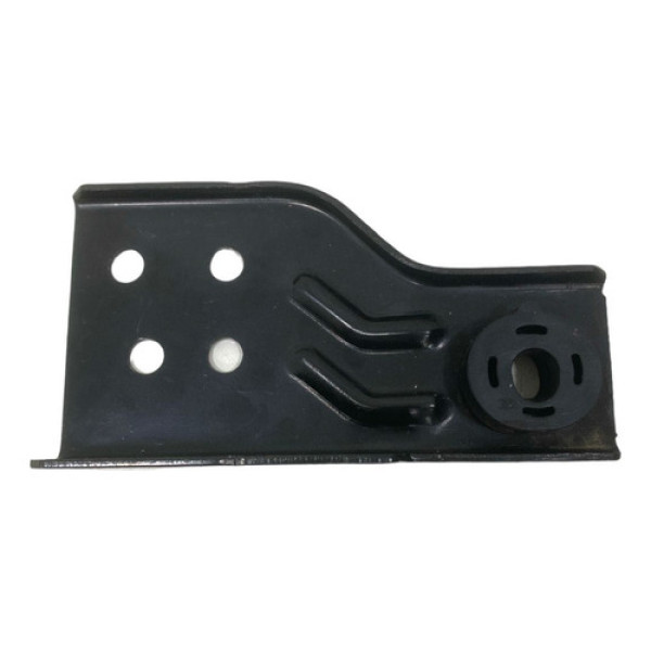 Suporte Radiador Inferior Strada Volcano 2022 2023