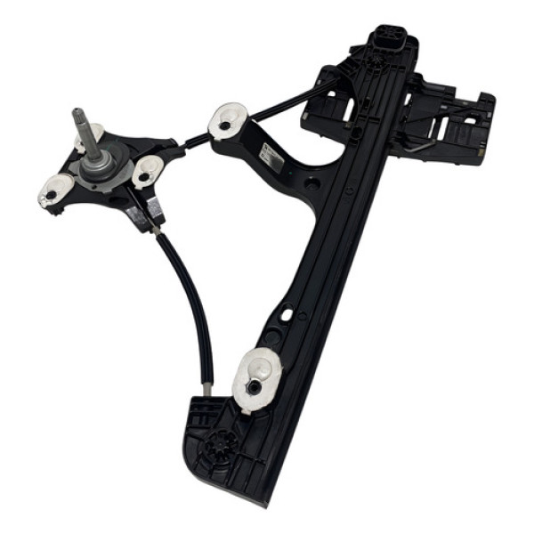 Maquina Vidro Tras Direita Peugeot 208 Like 2023 9829045880