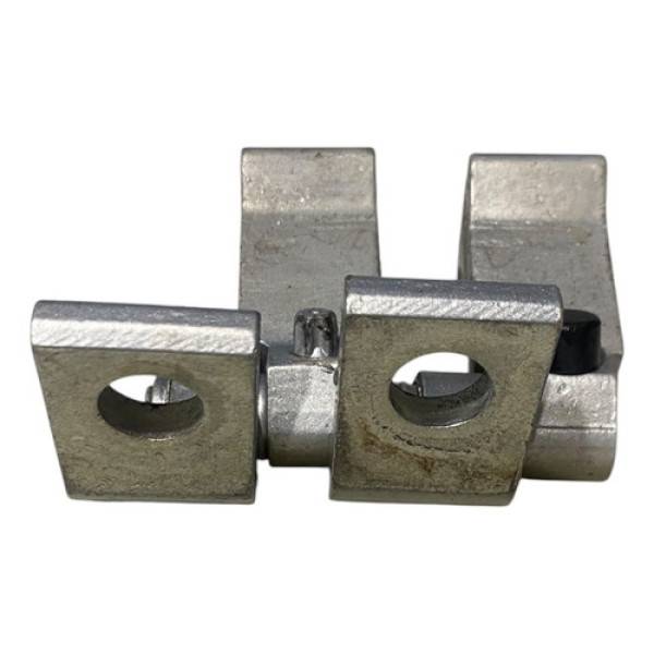 Par Dobradiça Dianteira Esquerda Volkswagen Nivus 2023