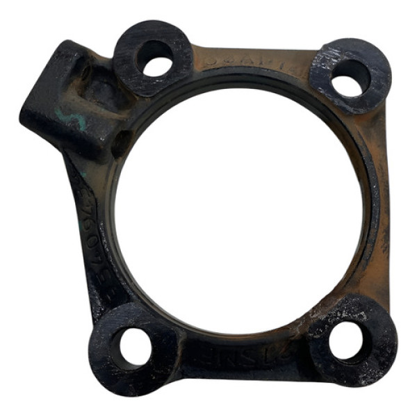 Suporte Sensor Abs Traseiro Esquerdo Gm Onix 2018 95409434