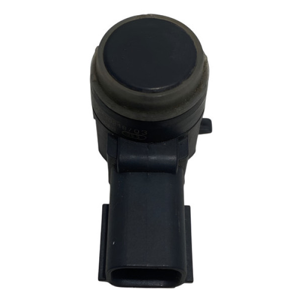 Sensor Estacionamento Tras Ford Ecosport 2019 Cv1t15k859bb