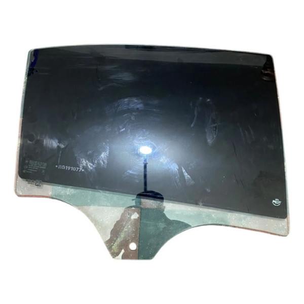 Vidro Traseiro Direito Gm Onix Sedan 2023