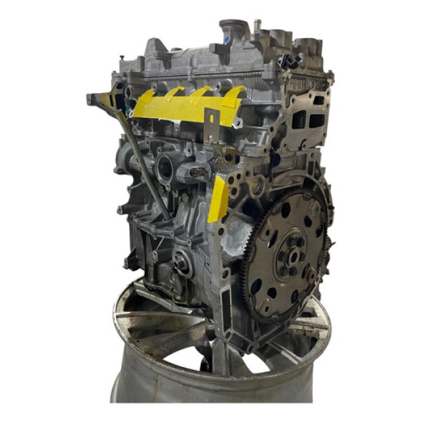 Motor Parcial Nissan Kicks/versa 1.6 2020