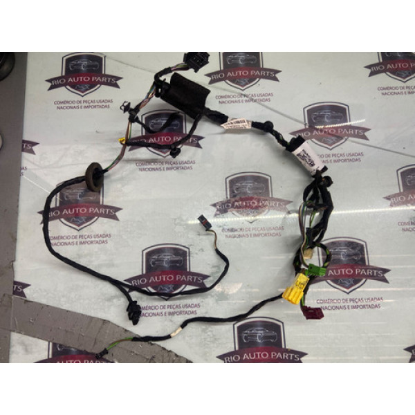 Chicote Porta Tras Esquerda Mercedes C180 C280