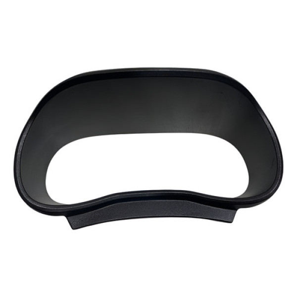 Moldura Painel De Instrumentos Renault Kwid 2023 682406061r