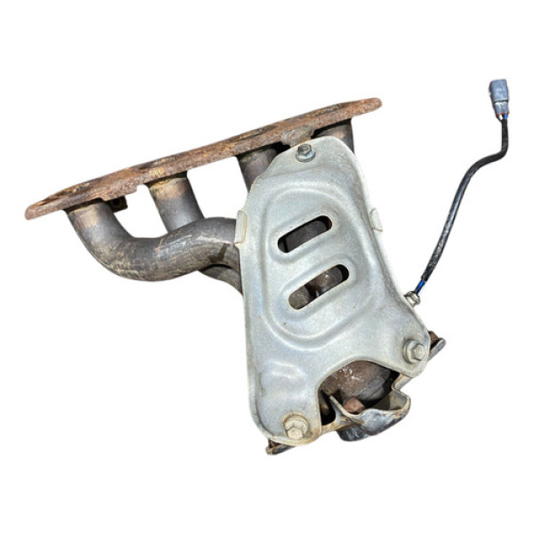 Coletor Escape Toyota Corolla Xei 2.0 2016/2017 