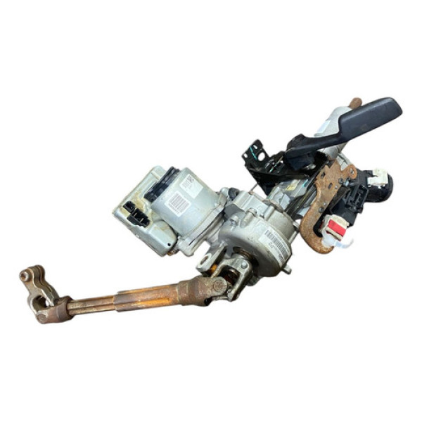 Coluna Direcaoo Eletrica Nissan Kicks 2020 2023 2qb122051