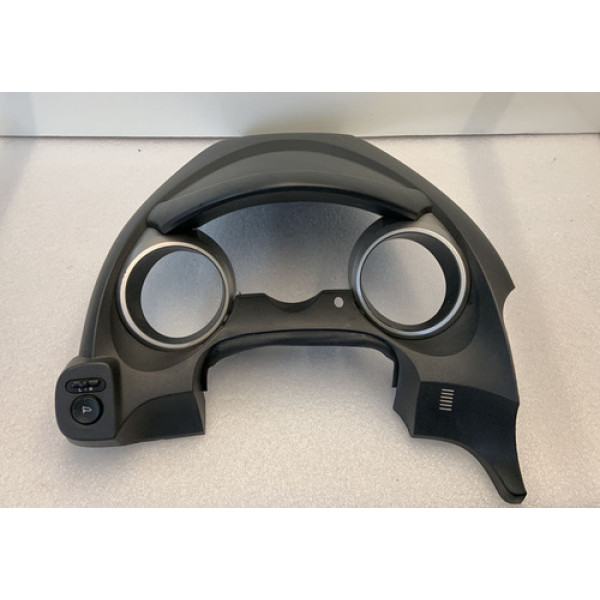 Moldura Painel De Instrumentos Honda Fit 2014 77200tjo