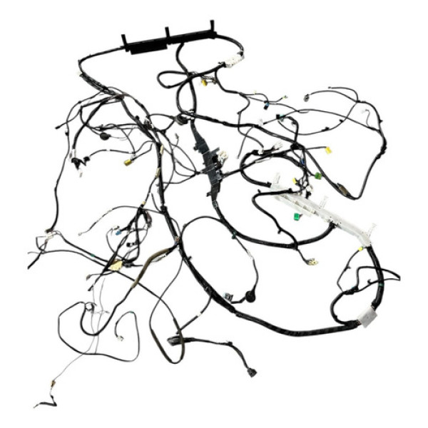 Chicote Carroceria Honda Civic Touring 1.5 G10 2021 