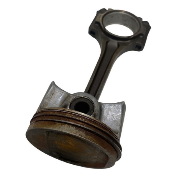 Pistão Com Biela Std Fiat Grand Siena 1.4 2014 5233375