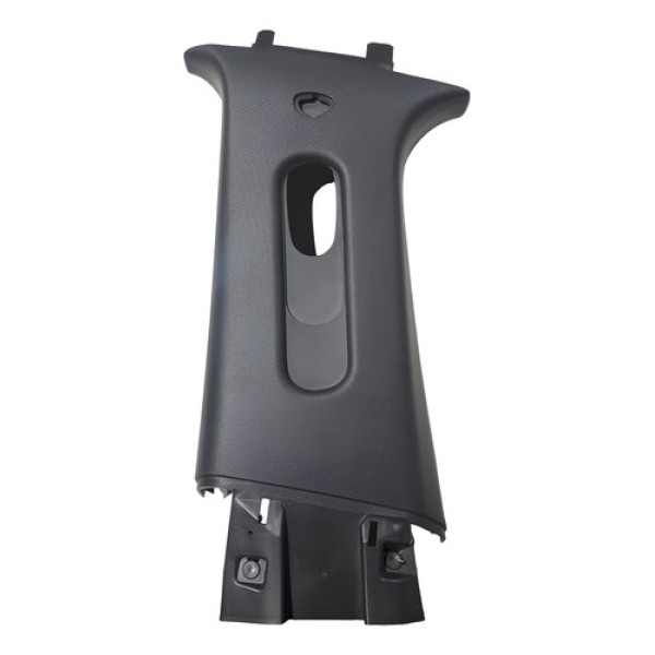 Moldura Coluna Cinto Esquerdo Jeep Commander 22/24 609437540