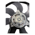 Eletroventilador Land Rover Evoque 2.0 2013/2017 5yy0456
