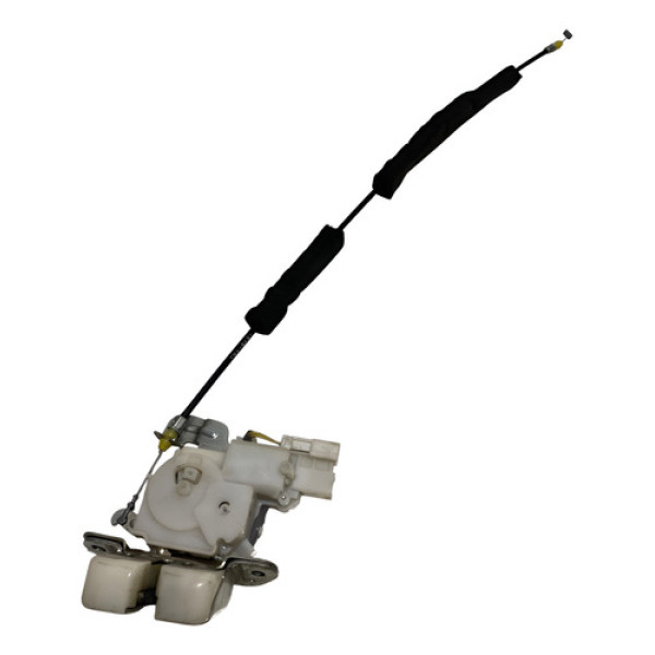 Tranca Fechadura Tampa De Mala Honda Fit 2016 He04as