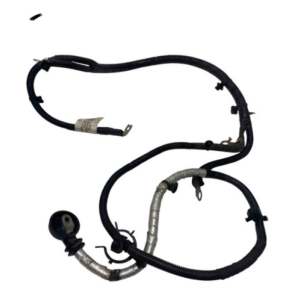 Chicote Positivo Bateria Gm Spin/onix/prisma 2018 52120132