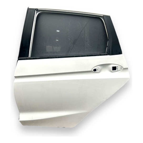 Porta Traseira Esquerda Honda Fit 2015/2021