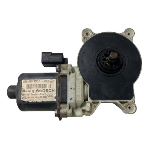 Motor Vidro Direito Vw Gol/fox 2014 5z0959802c