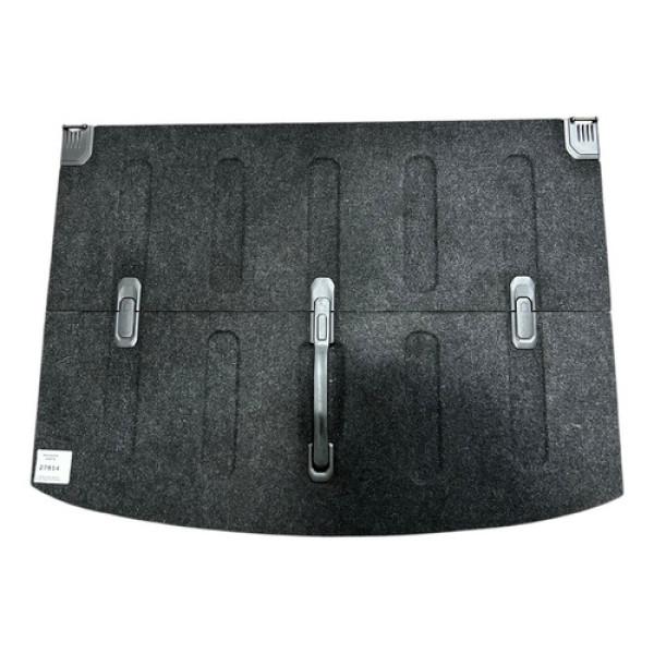 Tampão Cofre Estepe Volvo V40 2015 31332549