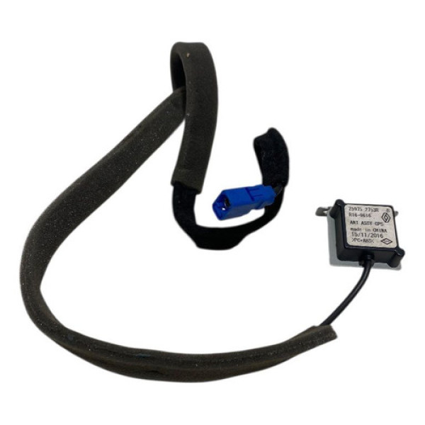 Antena Gps Tabelier Renault Captur 2018 259752753r