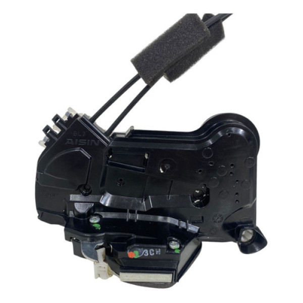 Fechadura Tranca Porta Dianteira Esquerda Honda Hrv 2024