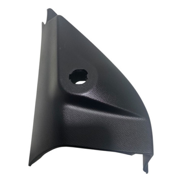 Moldura Int Retrovisor Esquerdo Fiat Cronos 2019 100237094