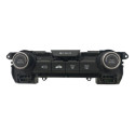 Comando Ar Condicionado Peugeot 206/207 2010 96841424xt