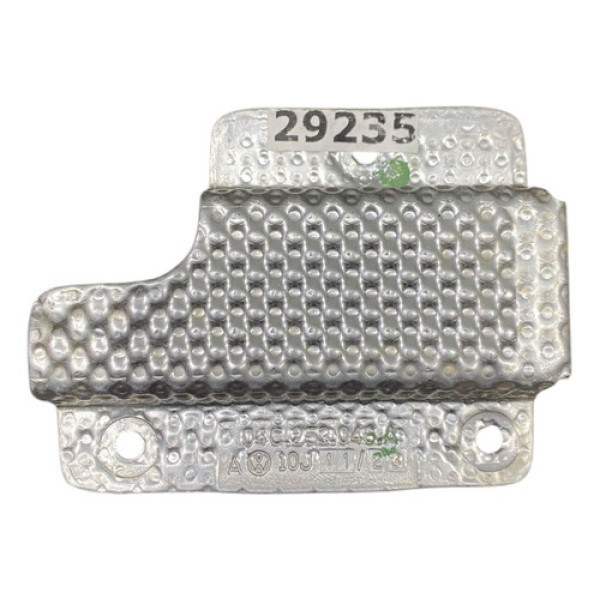 Defletor Proteção Sensor De Detonação Nivus 04c253046a