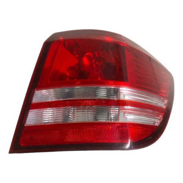 Lanterna Traseira Direita Freemont/journey 2012 A 2018 